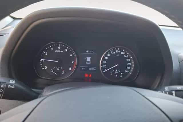 Hyundai i30 (2020) thumbnail 22