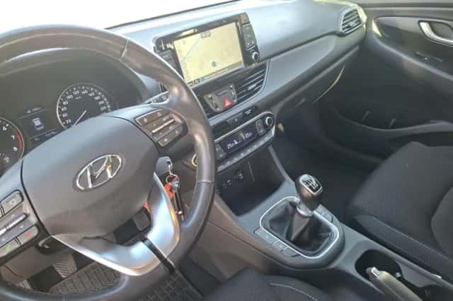 Hyundai i30 (2020) thumbnail 25