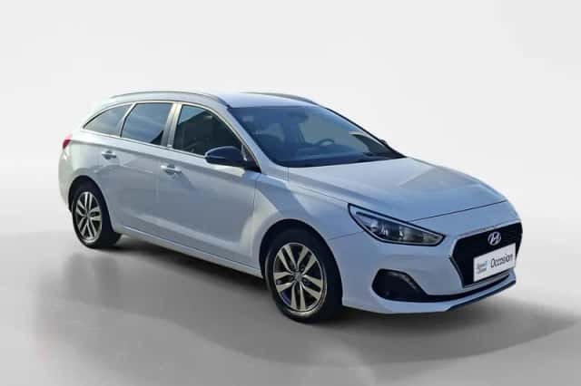 Hyundai i30 (2020) thumbnail 5