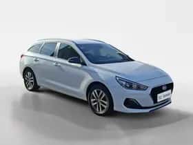 Hyundai i30 (2020) thumbnail 5