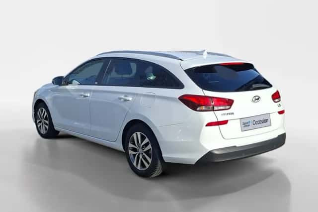 Hyundai i30 (2020) thumbnail 7