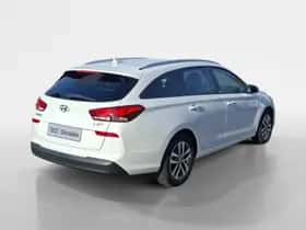 Hyundai i30 (2020) thumbnail 8
