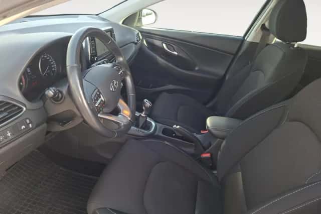 Hyundai i30 (2020) thumbnail 9