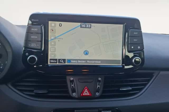 Hyundai i30 (2020) thumbnail 10