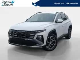 Hyundai Tucson (2026)