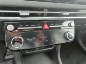 Hyundai Tucson (2026) thumbnail 19