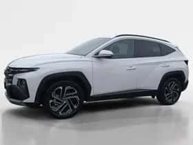 Hyundai Tucson (2026) thumbnail 6