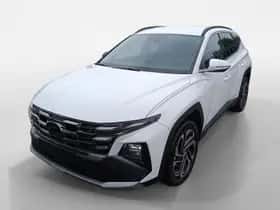 Hyundai Tucson (2026) thumbnail 9