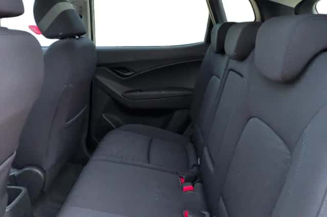 Hyundai ix20 (2014) thumbnail 11