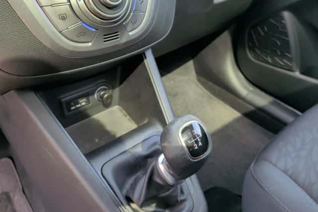 Hyundai ix20 (2014) thumbnail 12