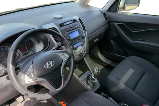 Hyundai ix20 (2014) thumbnail 18