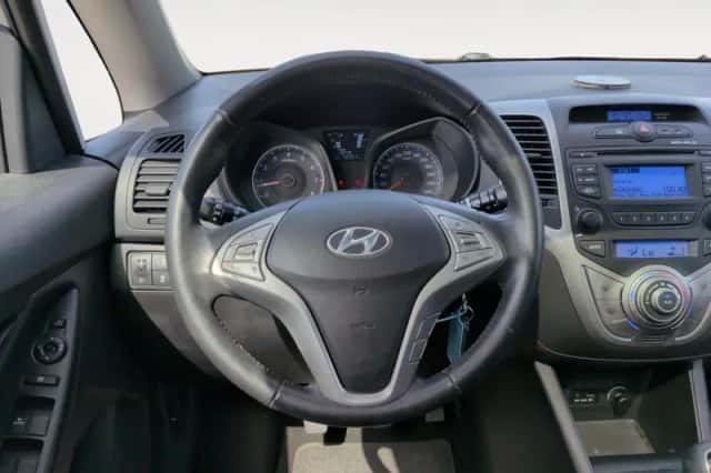Hyundai ix20 (2014) thumbnail 19