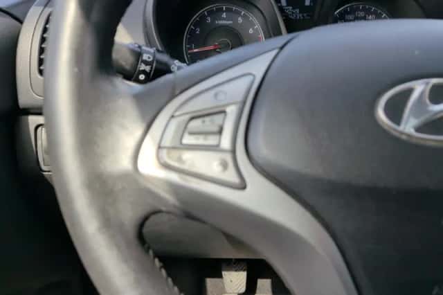 Hyundai ix20 (2014) thumbnail 20