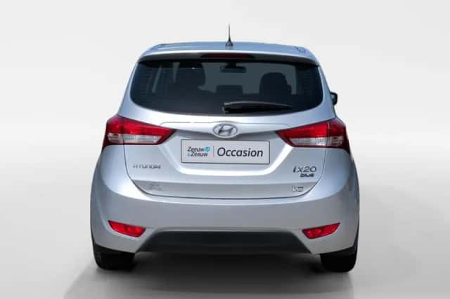 Hyundai ix20 (2014) thumbnail 3