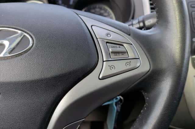 Hyundai ix20 (2014) thumbnail 21