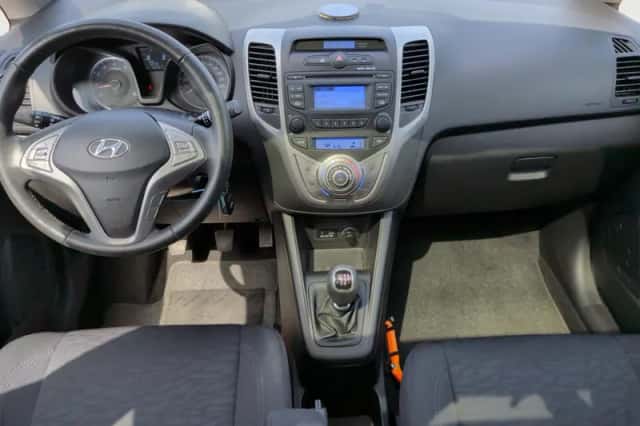 Hyundai ix20 (2014) thumbnail 23