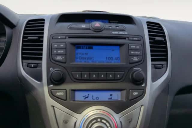 Hyundai ix20 (2014) thumbnail 24