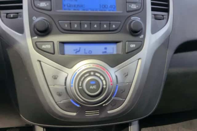 Hyundai ix20 (2014) thumbnail 27