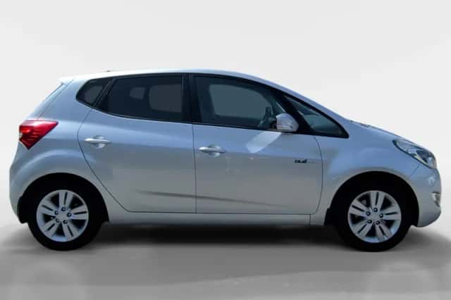Hyundai ix20 (2014) thumbnail 5