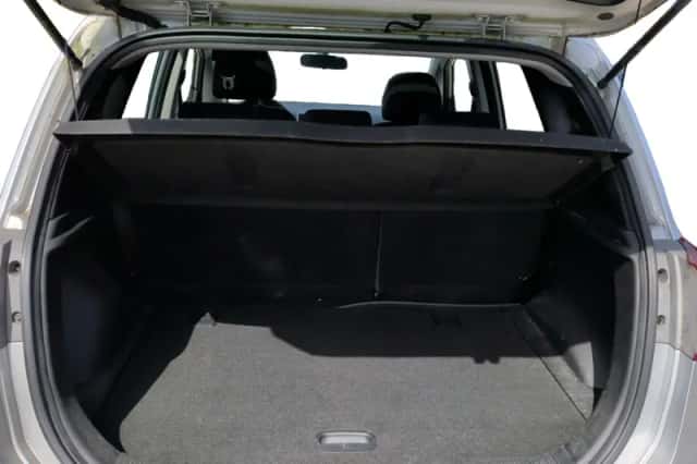 Hyundai ix20 (2014) thumbnail 8