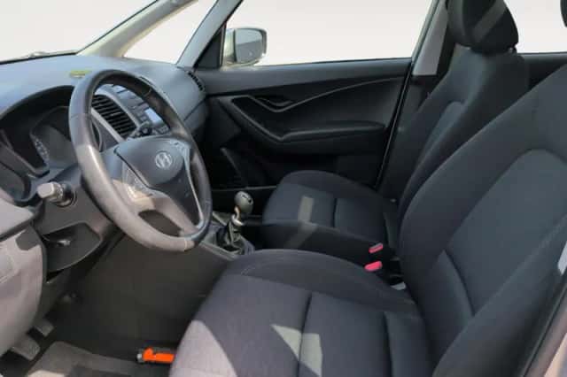 Hyundai ix20 (2014) thumbnail 10