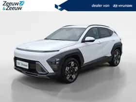 Hyundai Kona (2026)