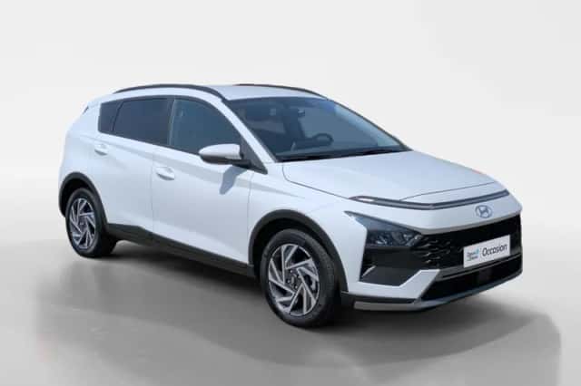 Hyundai Bayon (2024) thumbnail 2