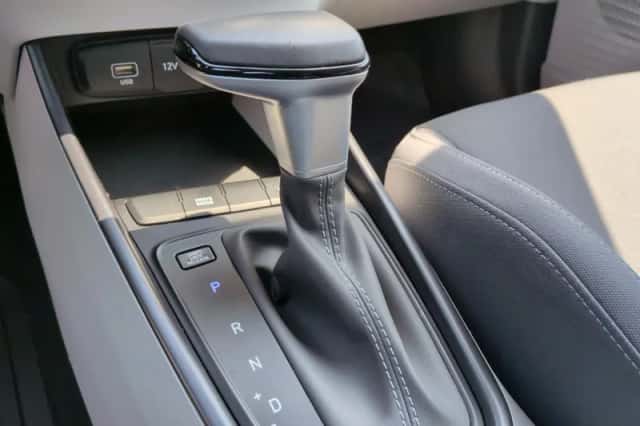 Hyundai Bayon (2024) thumbnail 11