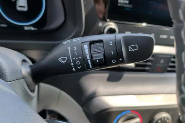 Hyundai Bayon (2024) thumbnail 12