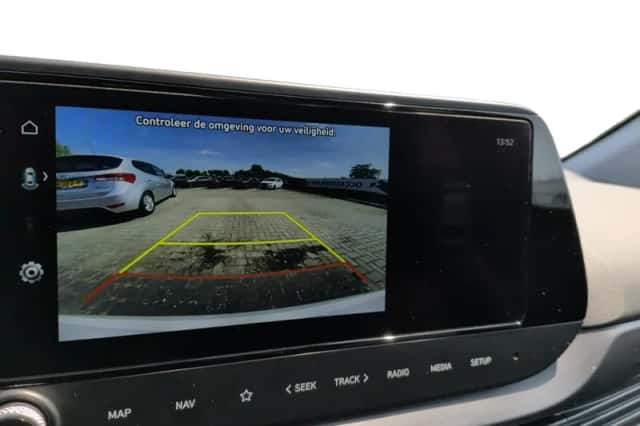 Hyundai Bayon (2024) thumbnail 13