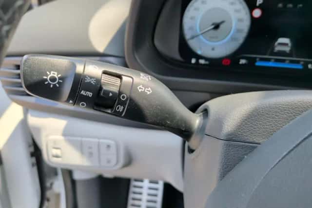 Hyundai Bayon (2024) thumbnail 14