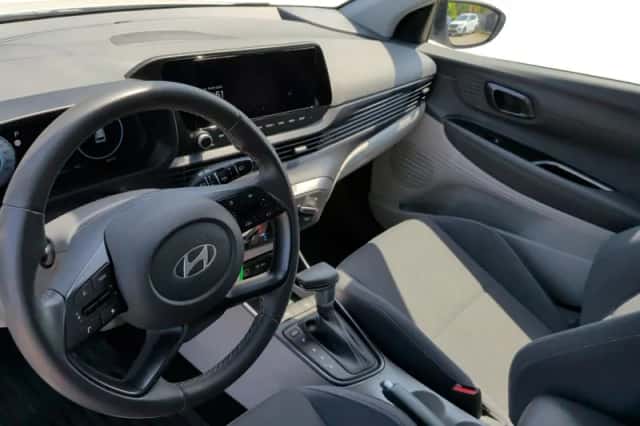 Hyundai Bayon (2024) thumbnail 17