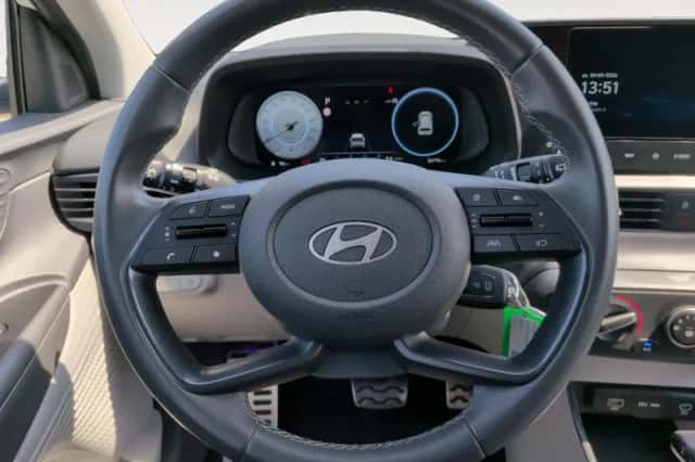 Hyundai Bayon (2024) thumbnail 18