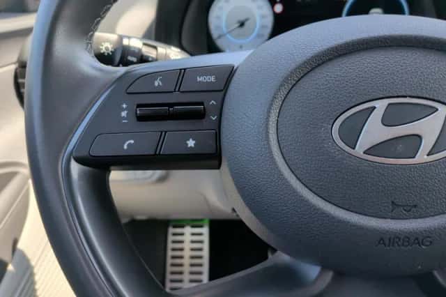 Hyundai Bayon (2024) thumbnail 19