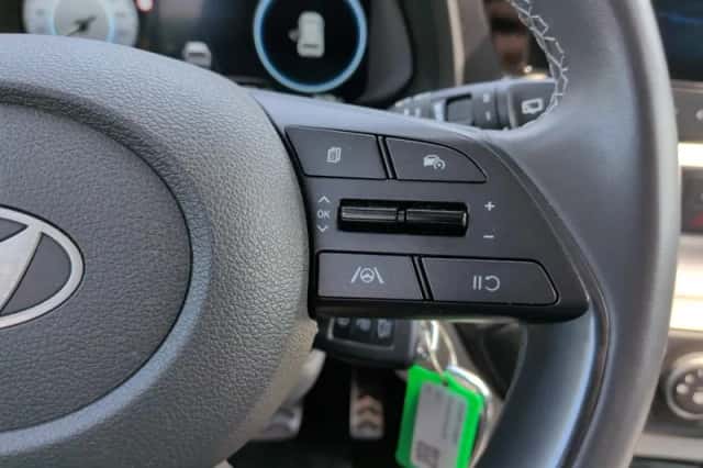 Hyundai Bayon (2024) thumbnail 20