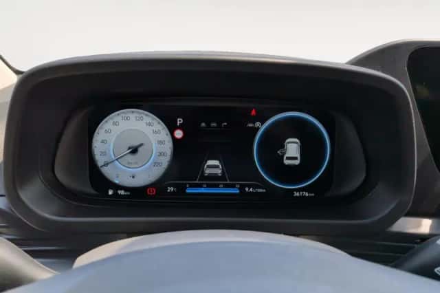 Hyundai Bayon (2024) thumbnail 21