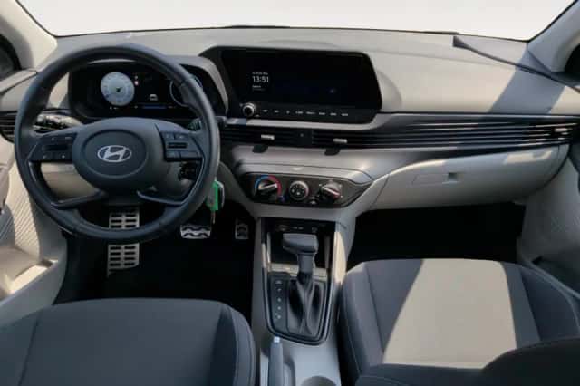 Hyundai Bayon (2024) thumbnail 22