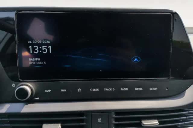 Hyundai Bayon (2024) thumbnail 23