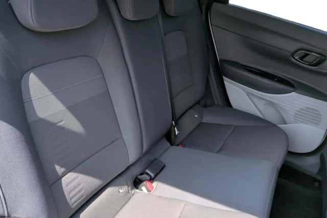 Hyundai Bayon (2024) thumbnail 24