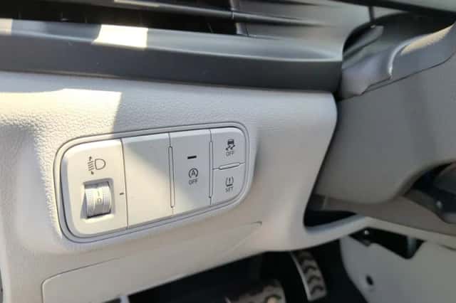 Hyundai Bayon (2024) thumbnail 25