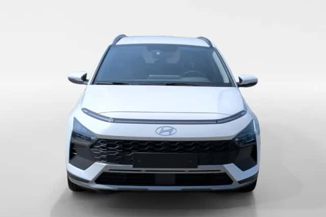 Hyundai Bayon (2024) thumbnail 5