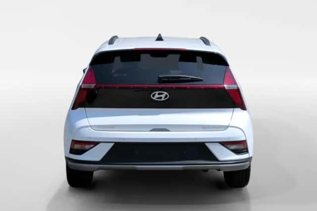 Hyundai Bayon (2024) thumbnail 6