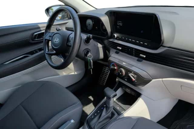 Hyundai Bayon (2024) thumbnail 8