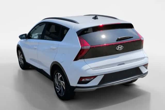 Hyundai Bayon (2024) thumbnail 9