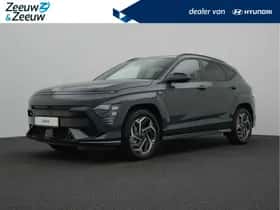 Hyundai Kona (2026)