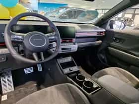 Hyundai Kona (2026) thumbnail 7