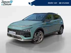 Hyundai Bayon (2025)