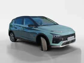 Hyundai Bayon (2025) thumbnail 2