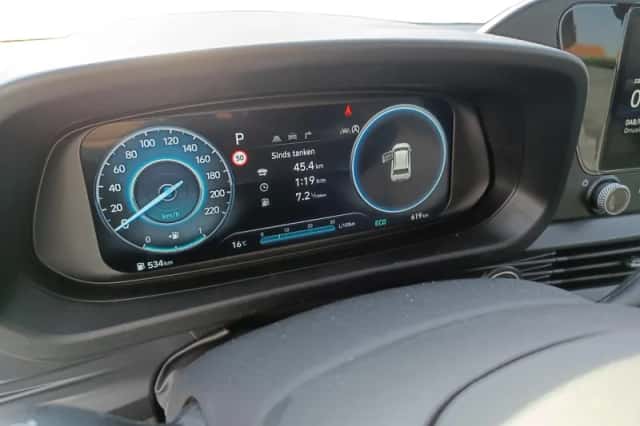 Hyundai Bayon (2025) thumbnail 12