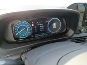 Hyundai Bayon (2025) thumbnail 12